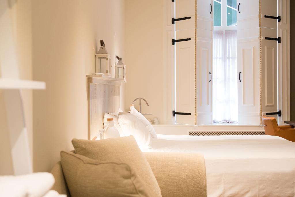 Hotel Jo Van Den Bosch 스헤르토헨보스 외부 사진