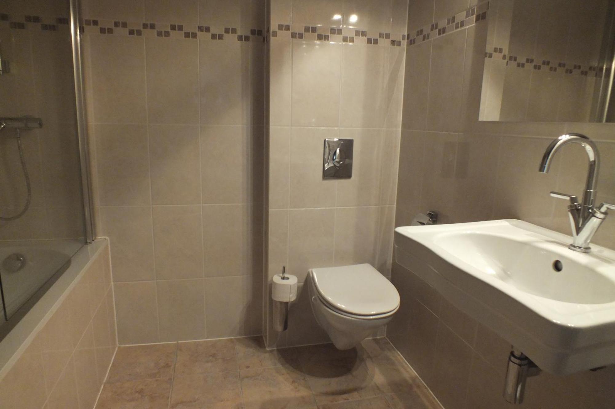 Hotel Jo Van Den Bosch 스헤르토헨보스 외부 사진