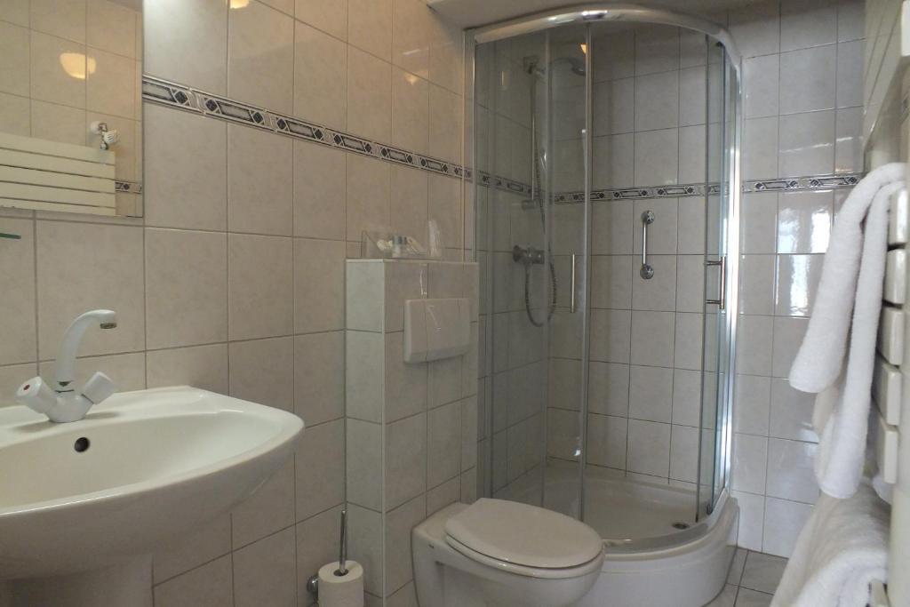 Hotel Jo Van Den Bosch 스헤르토헨보스 객실 사진